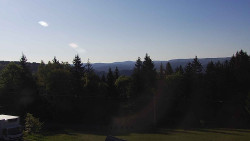 Panorama Javorníků