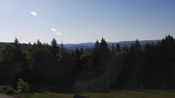 Panorama Javorníků