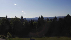 Panorama Javorníků