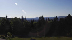 Panorama Javorníků