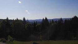 Panorama Javorníků