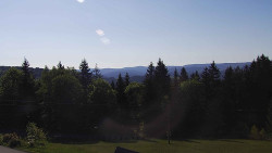 Panorama Javorníků