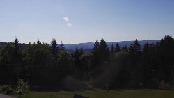 Panorama Javorníků