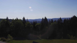 Panorama Javorníků