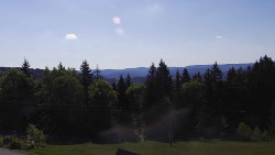 Panorama Javorníků