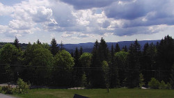 Panorama Javorníků
