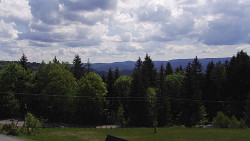 Panorama Javorníků