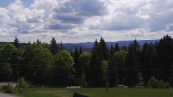 Panorama Javorníků