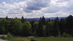 Panorama Javorníků