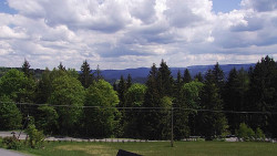 Panorama Javorníků