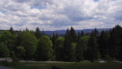 Panorama Javorníků