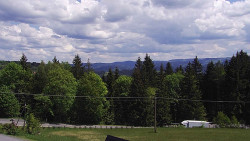 Panorama Javorníků
