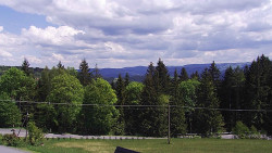 Panorama Javorníků