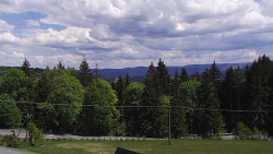 Panorama Javorníků