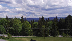 Panorama Javorníků