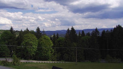 Panorama Javorníků
