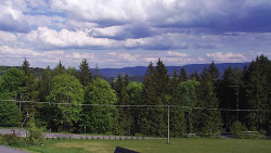 Panorama Javorníků