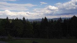 Panorama Javorníků