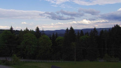 Panorama Javorníků