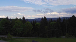 Panorama Javorníků