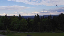Panorama Javorníků