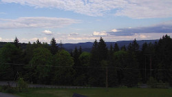 Panorama Javorníků