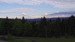 Panorama Javorníků