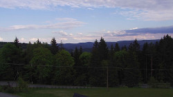 Panorama Javorníků