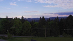 Panorama Javorníků