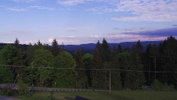 Panorama Javorníků