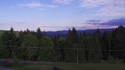 Panorama Javorníků