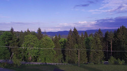 Panorama Javorníků
