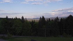 Panorama Javorníků