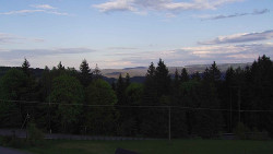 Panorama Javorníků