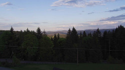 Panorama Javorníků