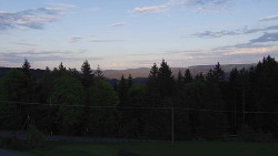 Panorama Javorníků