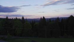 Panorama Javorníků