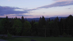 Panorama Javorníků