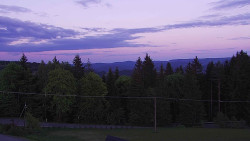 Panorama Javorníků