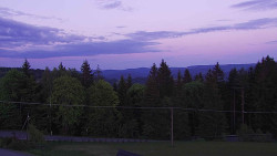 Panorama Javorníků