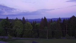Panorama Javorníků