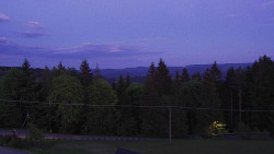 Panorama Javorníků