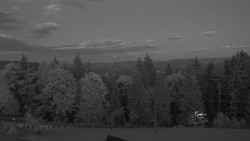 Panorama Javorníků