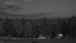 Panorama Javorníků