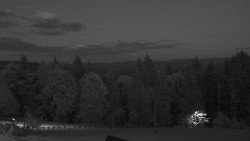 Panorama Javorníků