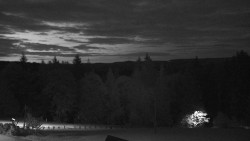 Panorama Javorníků