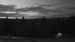 Panorama Javorníků