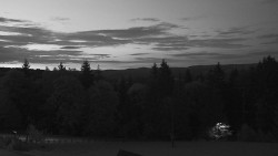 Panorama Javorníků