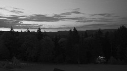 Panorama Javorníků