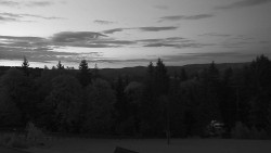 Panorama Javorníků